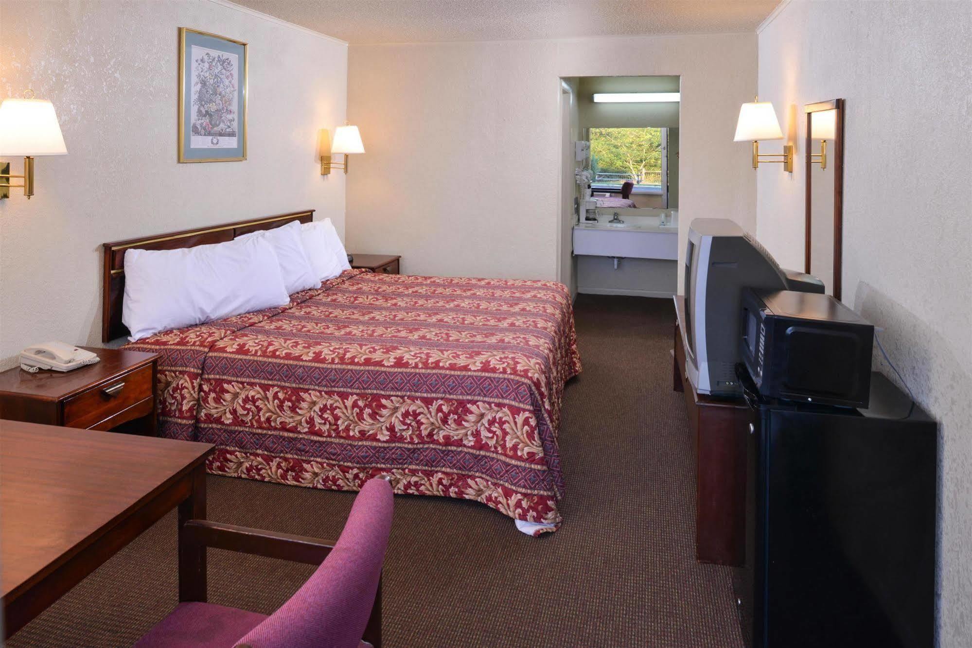 Springwood Hotel, Opelika I-85 Columbus Pkwy Kültér fotó