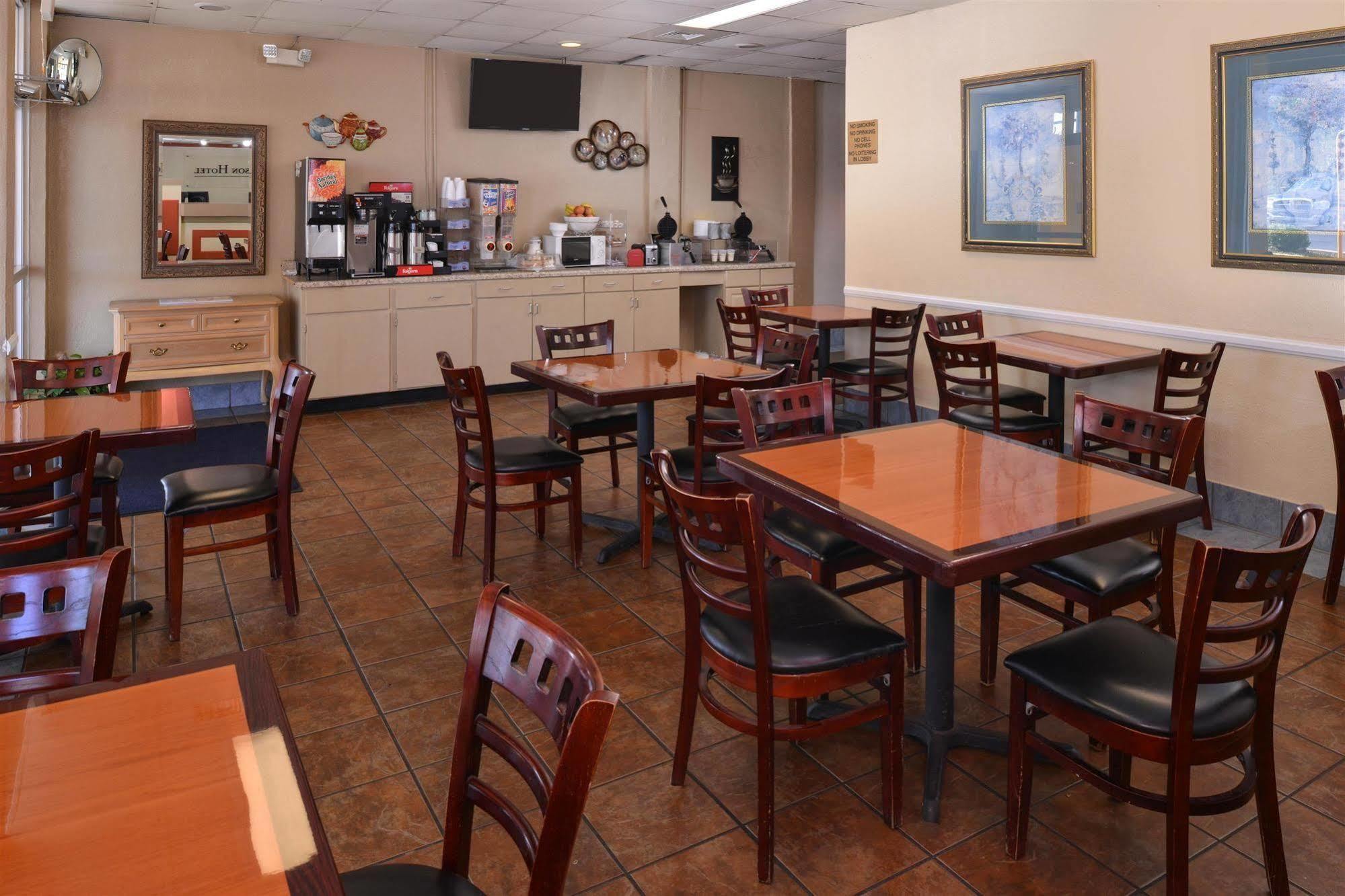 Springwood Hotel, Opelika I-85 Columbus Pkwy Kültér fotó